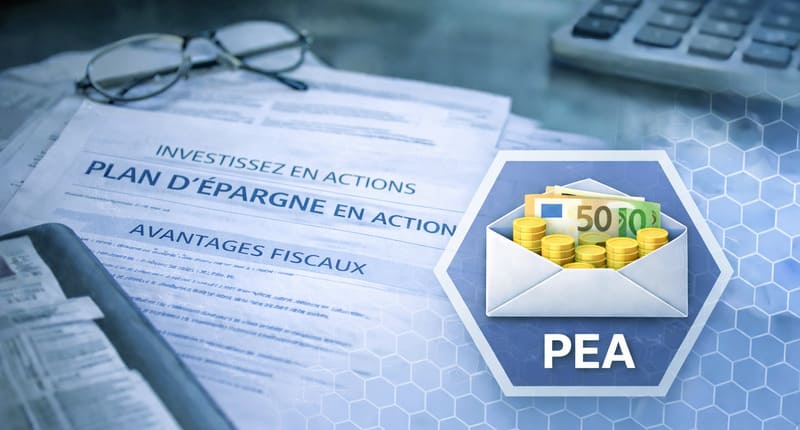 PEA un outil patrimonial puissant mais complexe